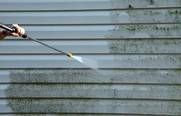 Best Factory Floor Cleaning  in Grill, PA