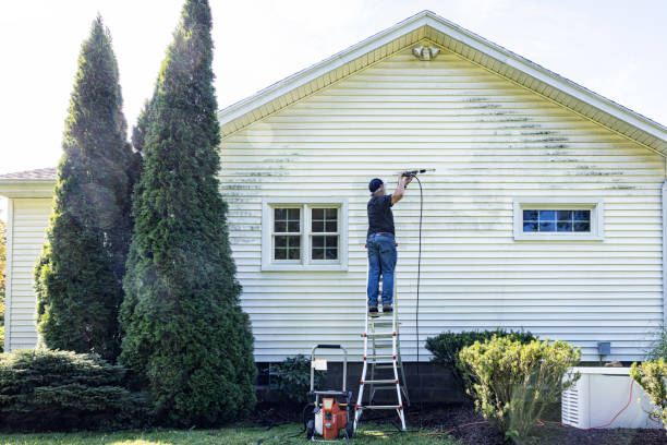 Best Roof Washing  in Grill, PA